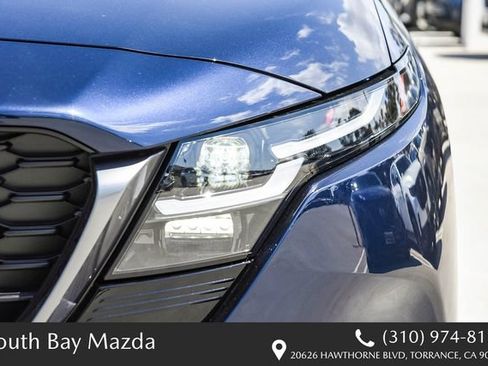 New 2026 MAZDA CX-5 Select AWD/4WD image 4