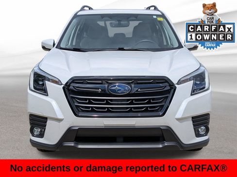 Used 2024 Subaru Forester Limited AWD/4WD image 3