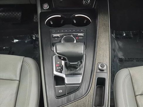 Used 2019 Audi A4 2.0T Premium w/ Convenience Package AWD/4WD image 12
