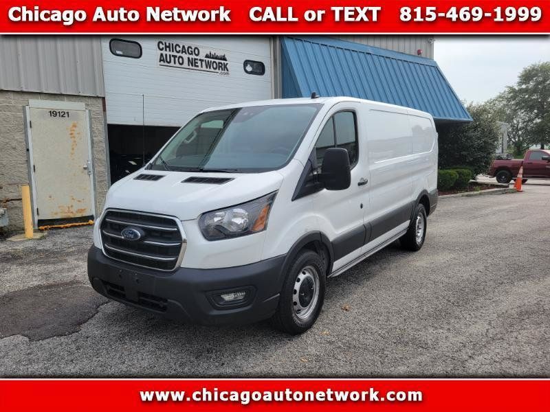 Used 2020 Ford Transit 150 Low Roof RWD image 1