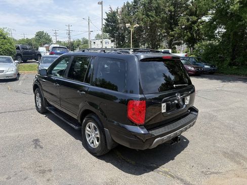 Used 2003 Honda Pilot EX image 7