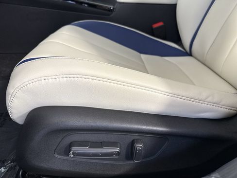 Certified 2026 Acura Integra A-Spec FWD image 23