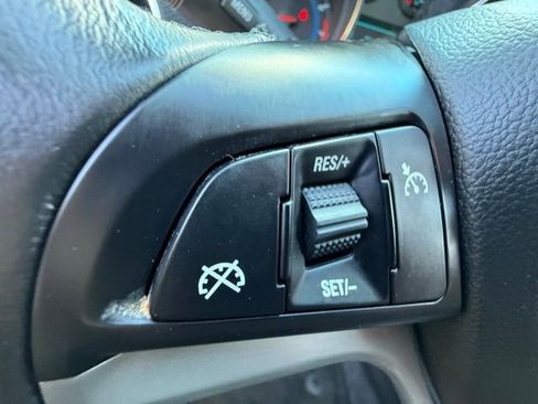 Certified 2013 Chevrolet Cruze LTZ image 22