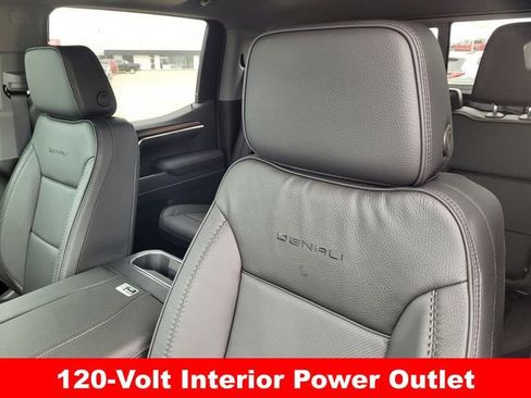 New 2026 GMC Sierra 1500 Denali image 24
