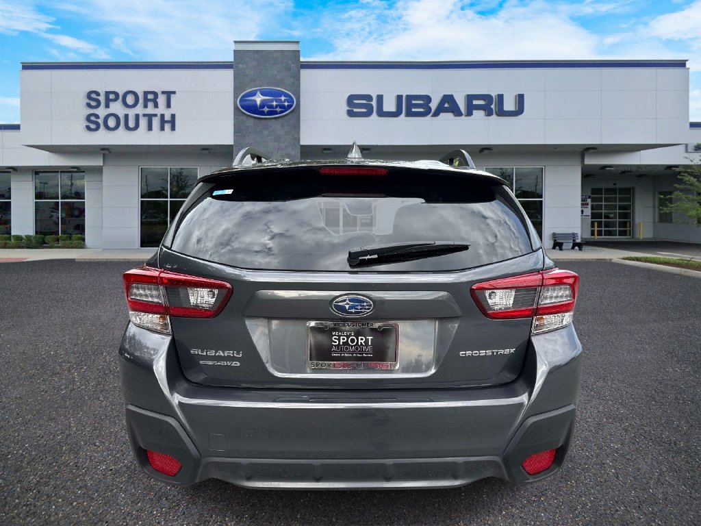 Used 2023 Subaru Crosstrek 2.0i Premium AWD/4WD image 5