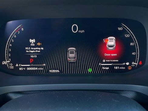 New 2026 Acura MDX w/ Technology Package image 23