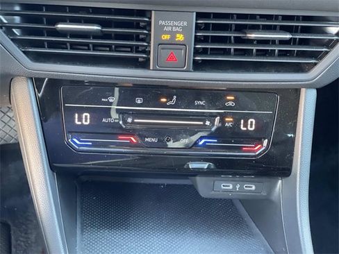 Used 2025 Volkswagen Jetta S image 14