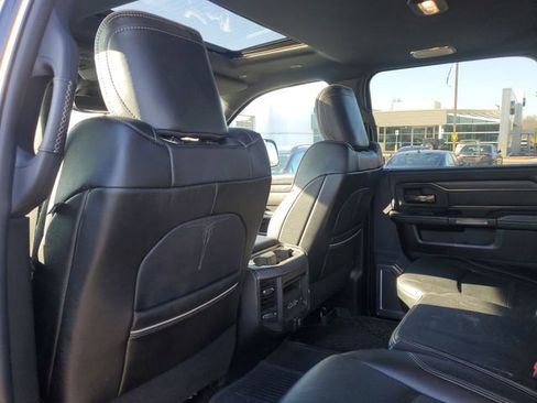 Used 2019 RAM 3500 Limited image 32