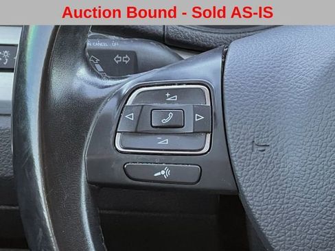 Used 2013 Volkswagen Passat 2.5 SE image 12