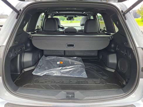 Certified 2026 Subaru Forester Limited AWD/4WD image 16