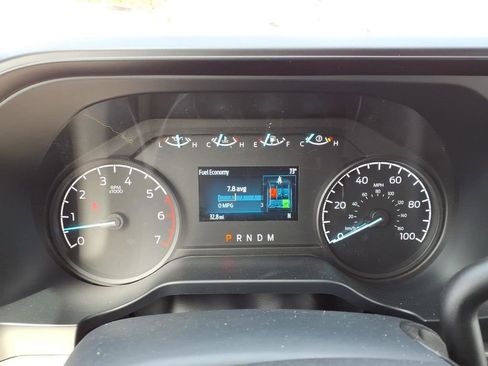 New 2026 Ford F350 XLT AWD/4WD image 16
