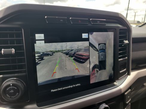 Used 2022 Ford F150 XLT w/ Equipment Group 302A High AWD/4WD image 23