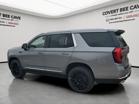 New 2026 GMC Yukon Denali w/ Sun & Power Step Package image 6