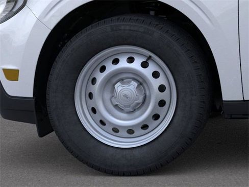 New 2025 Ford Maverick XL w/ Equipment Group 102A image 20