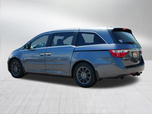 Used 2013 Honda Odyssey EX-L image 5