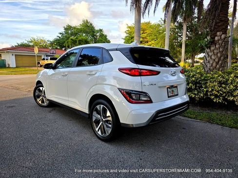 Used 2023 Hyundai Kona SEL FWD image 18