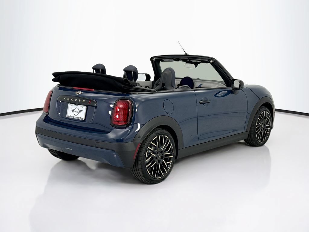 New 2026 MINI Cooper S FWD image 5