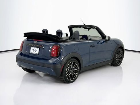 New 2026 MINI Cooper S FWD image 5