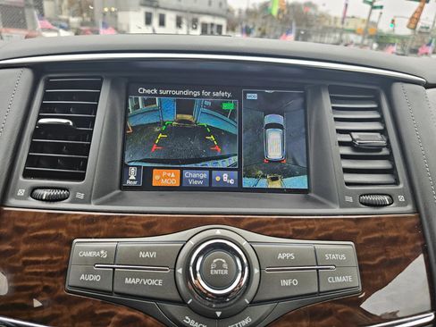 Used 2020 Nissan Armada SL w/ Premium Package image 30