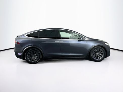Used 2018 Tesla Model X 100D AWD/4WD image 10