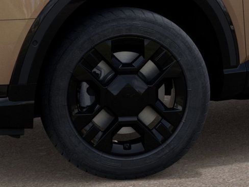 New 2027 Kia Telluride SX Prestige X-Pro AWD/4WD image 9