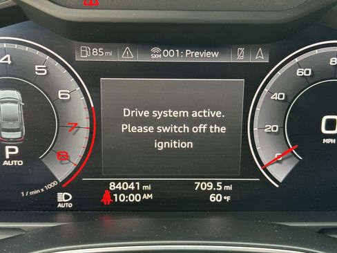 Used 2019 Audi A6 3.0T Premium Plus w/ Premium Plus Package AWD/4WD image 27