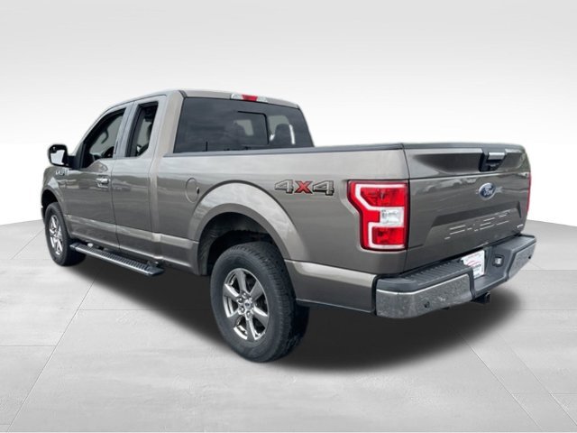 Used 2020 Ford F150 XLT w/ Equipment Group 302A Luxury AWD/4WD image 5