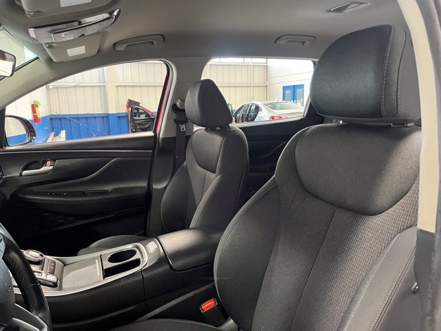 Used 2023 Hyundai Santa Fe SEL AWD/4WD image 23