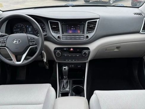 Used 2018 Hyundai Tucson SE FWD image 23