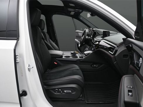 Used 2023 Acura MDX A-Spec AWD/4WD image 18