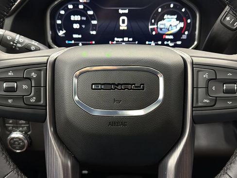 Used 2026 GMC Sierra 3500 Denali Ultimate w/ LPO, GMC Protection Package AWD/4WD image 29