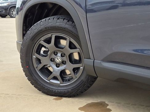 New 2026 Honda Pilot TrailSport image 26