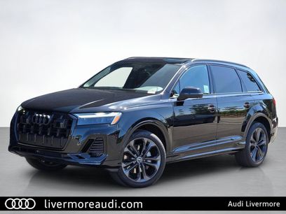 Used 2025 Audi Q7 2.0T Premium Plus