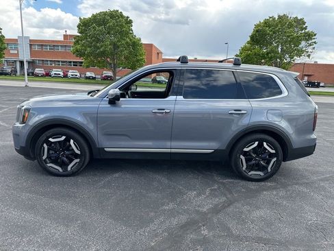 Certified 2023 Kia Telluride EX AWD/4WD image 8