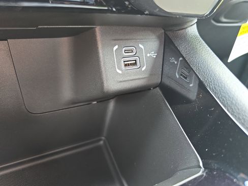 New 2025 Jeep Compass Trailhawk w/ Trailhawk Elite Group image 29