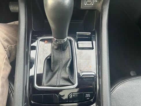 Used 2022 Jeep Compass Latitude w/ Sun and Sound Group image 26