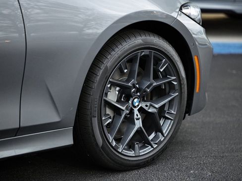 New 2026 BMW 330i Sedan w/ Premium Package image 5