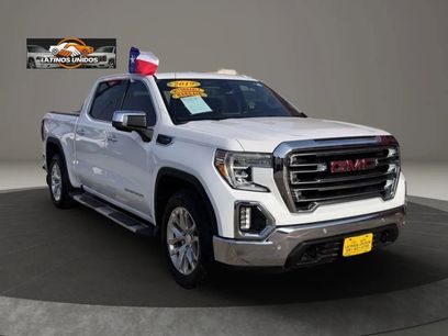Used 2019 GMC Sierra 1500 SLT w/ SLT Premium Plus Package