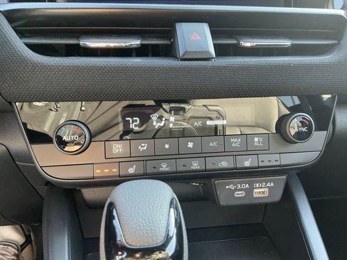 New 2026 Subaru Outback Premium image 21