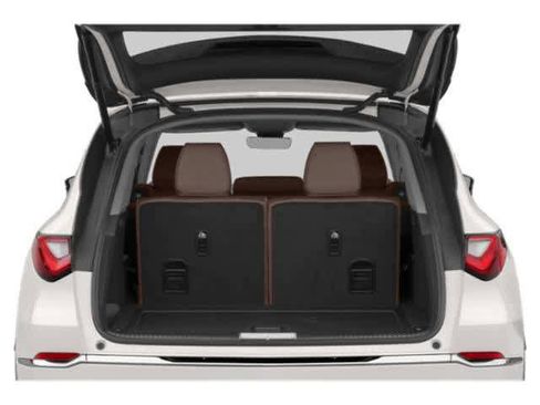 Used 2023 Acura MDX SH-AWD w/ Advance Package image 14