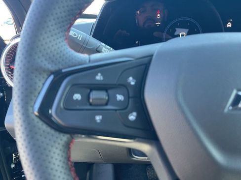 New 2026 Chevrolet Trax RS image 19