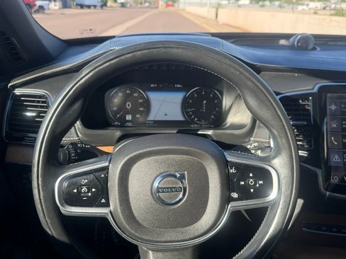 Used 2016 Volvo XC90 T6 image 10