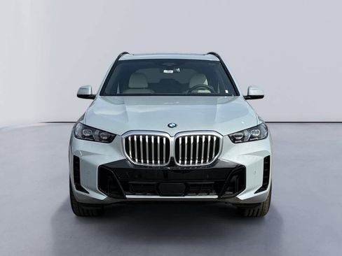 New 2026 BMW X5 xDrive40i image 8