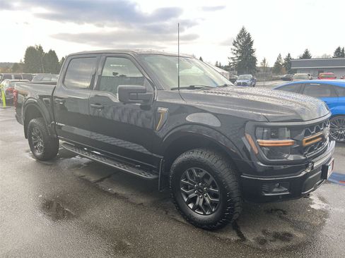 Used 2024 Ford F150 Tremor w/ Tow/Haul Package image 7