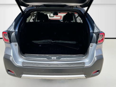 Used 2024 Subaru Outback Touring XT AWD/4WD image 28