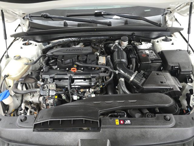 Used 2023 Kia K5 GT-Line w/ GT-Line Premium Package FWD image 19