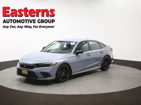 Used 2024 Honda Civic Sport image 54