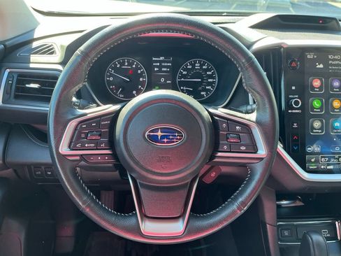 Certified 2023 Subaru Ascent Limited w/ Technology Package AWD/4WD image 16