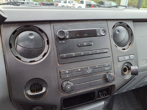 Used 2012 Ford F250 XL w/ PWR Equipment Group image 8
