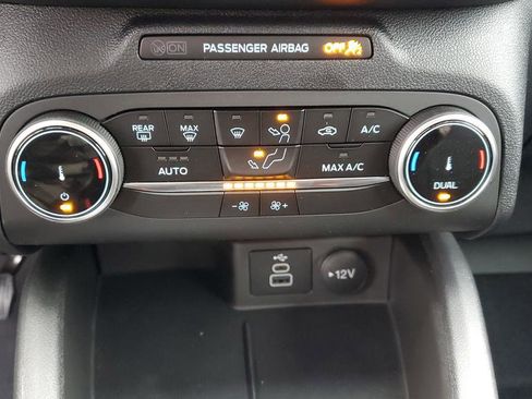 New 2026 Ford Escape Active image 27